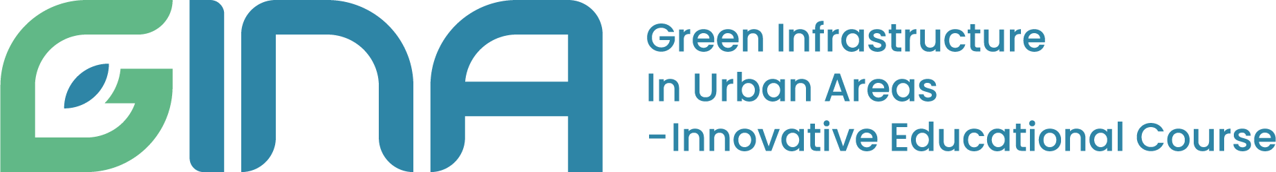 Logo Project GINA